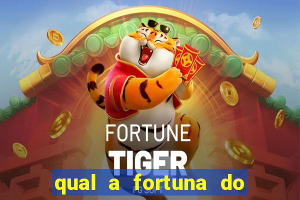 qual a fortuna do nelson wilians